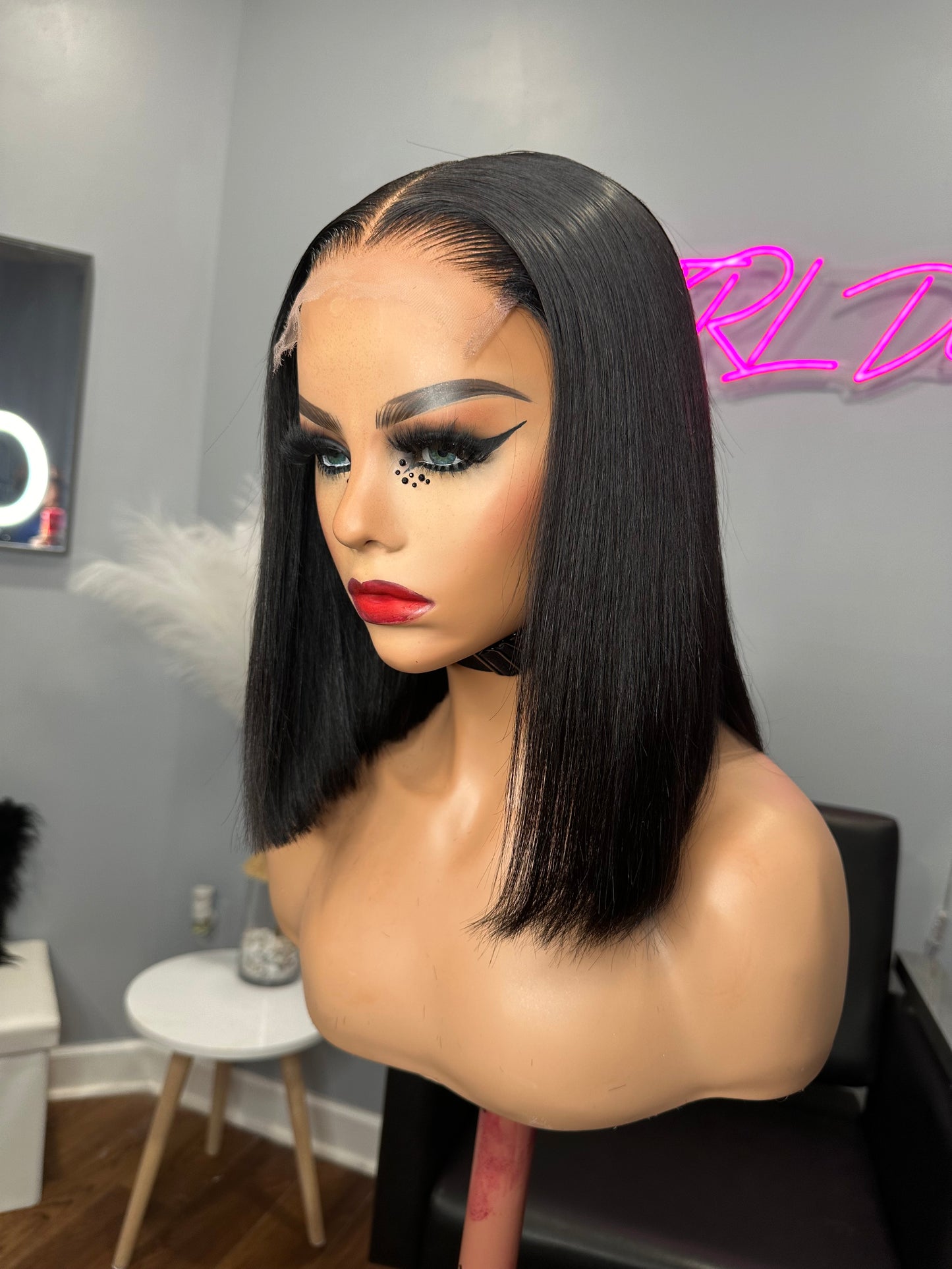 Bob wigs