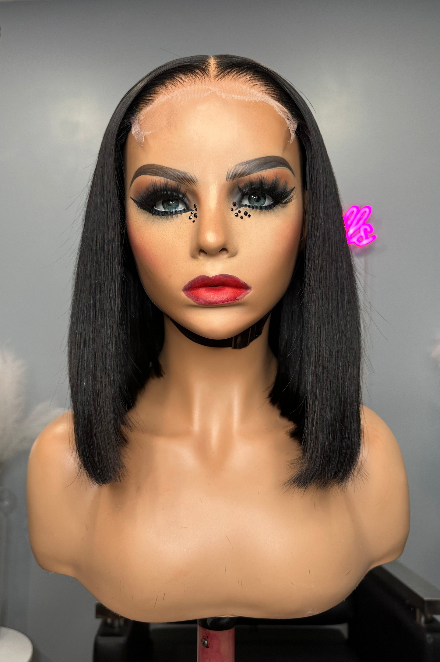 Bob wigs