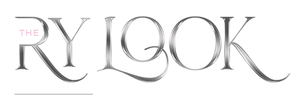 The Ry Look LLC logo