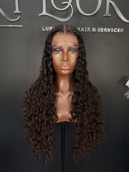 Custom Lola unit