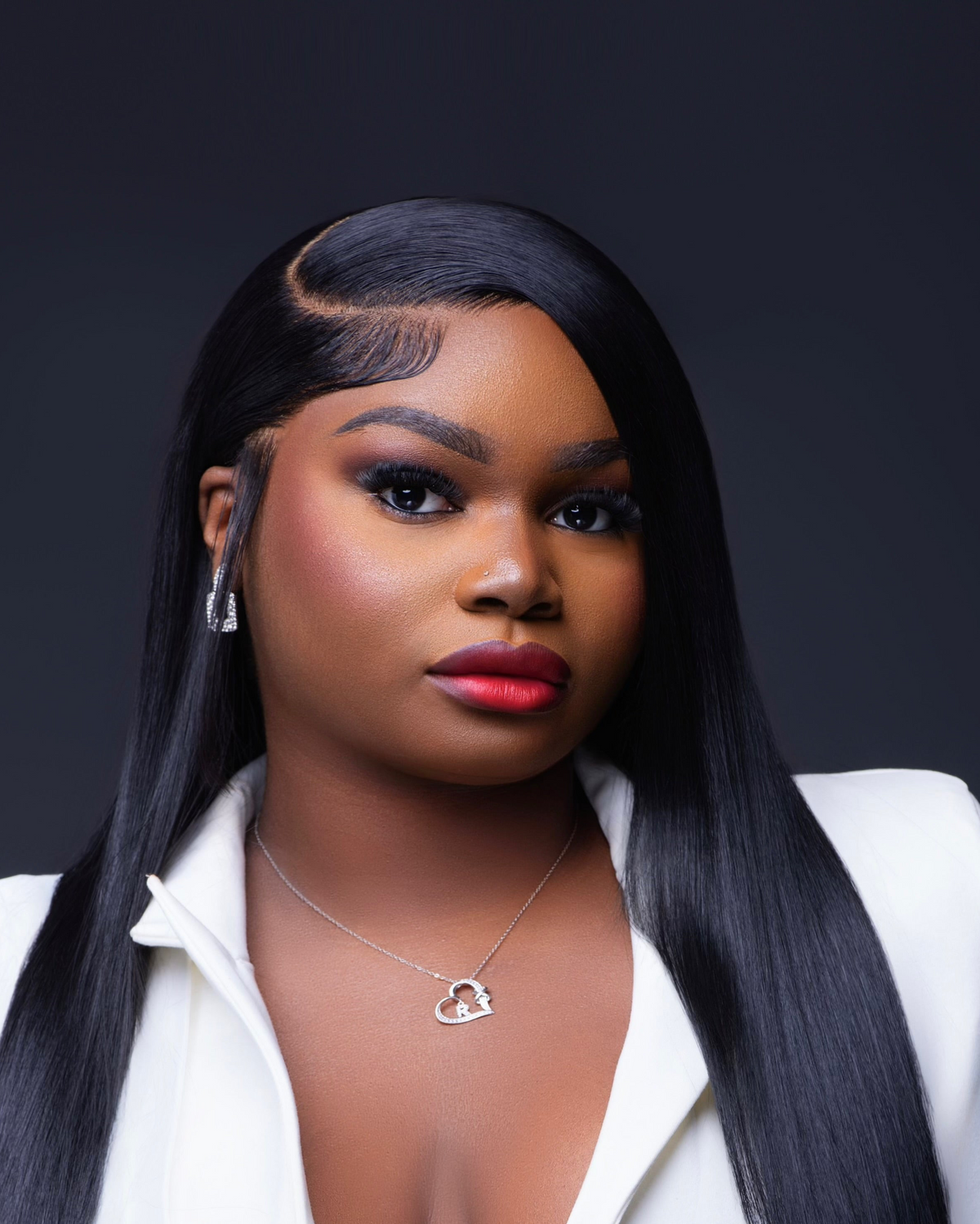 Raw HD Lace Closures & Frontals