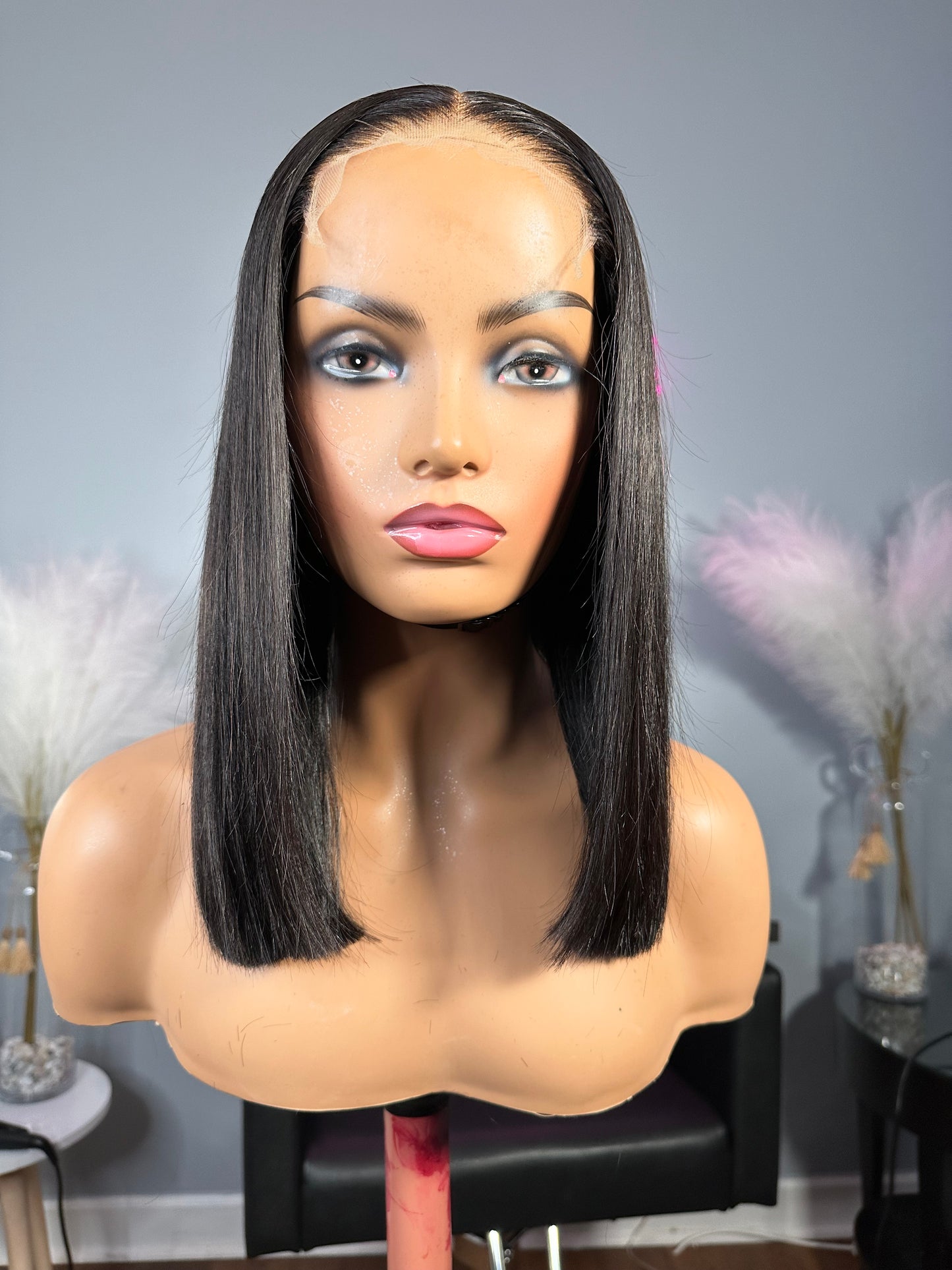 Bob wigs