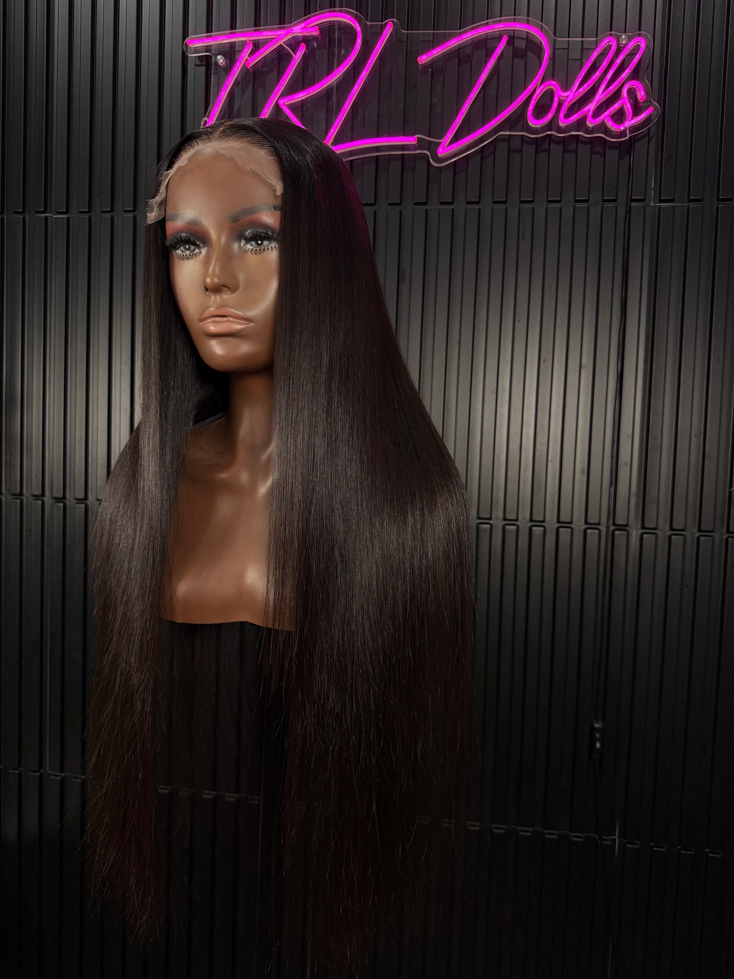 Custom Henna unit